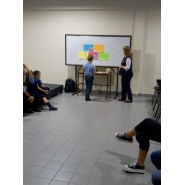 OPEN CLASS 2Do A,B y C turno mañana 